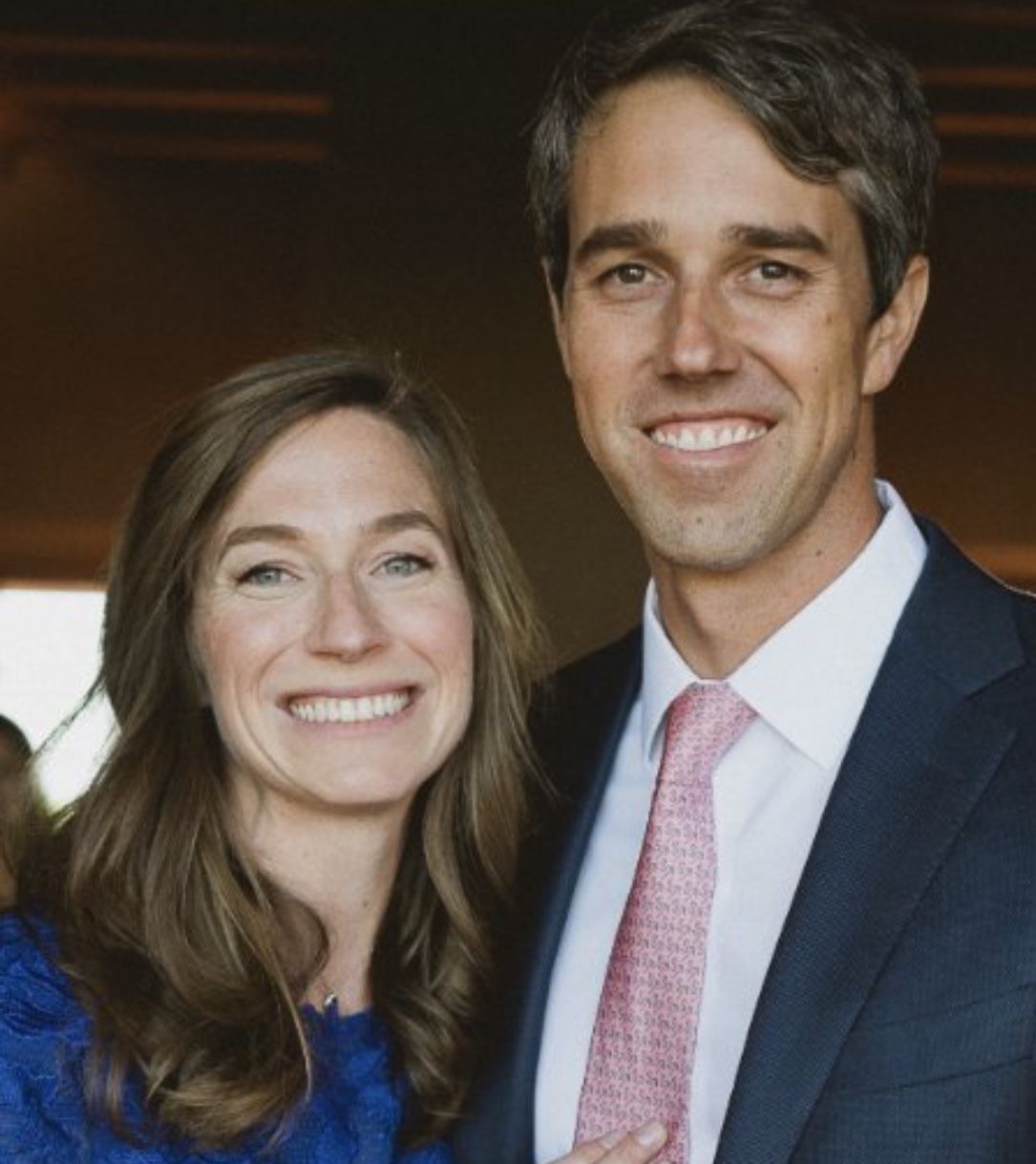 Beto O’Rourke announces 2020 presidential run – The Prax