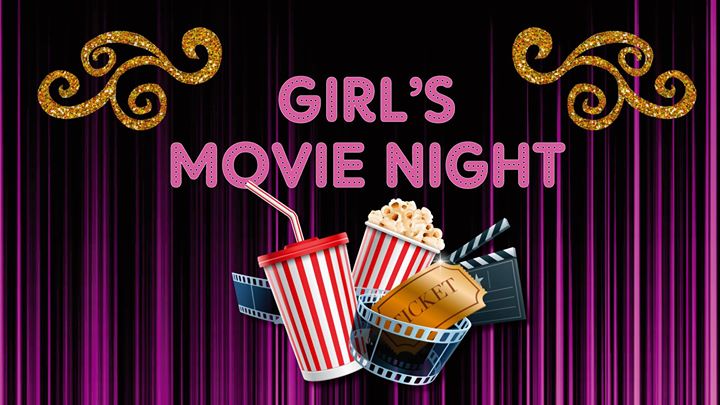 Girls Night Out – The Prax