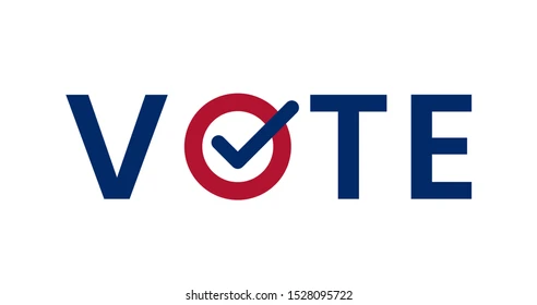 The students at Loretto Academy who are of eligible voting age are eager to cast their ballots. Voting for the president takes place on November 3, 2020. Photo courtesy of Shutterstock