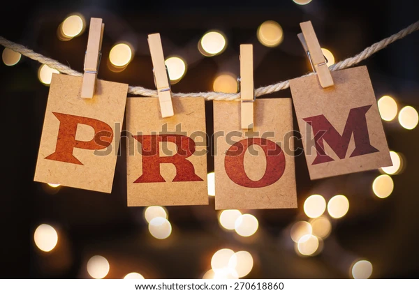 Due to the recent coronavirus outbreak, schools nationwide have been closed. The junior student body continues to figure out what they are going to do with prom. Photo courtesy of Shutterstock
