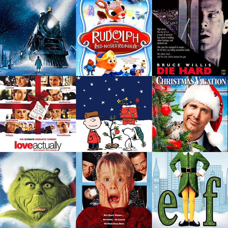 Classic movies continue delighting children and adults over time. No doubt this year came full of surprises. 
