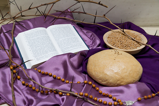 Although the pandemic halted many things, religion persevered. Loretto Academy’s Theology teacher, Adela Urias shares information on Lent at Loretto and Lent during a pandemic