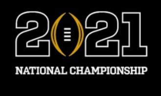 The College Football Playoff schedule has been posted and will reveal the National Championship. Clear your schedule to watch the games, all games will be broadcasted on ESPN. Photo courtesy of Google
