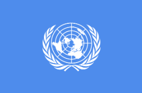 More than 160 Model UN conferences are held globally involving approximately 100,000 students each year. At a national level,  the University of Chicago scored the highest academic, transparency , experience and operation level. Photo courtesy of Wikimedia Commons.