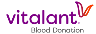 Vitalant is a regular sponsor of Loretto’s Blood Drive. Their goal is to save and improve lives by blood donation. Photo courtesy of Vitalant.
