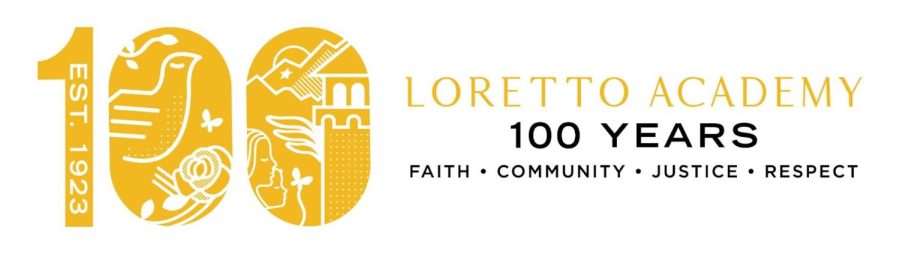 Loretto+Academy+prepares+to+celebrate+its+centennial+anniversary.+Mother+Mary+Praxedes+Carty+founded+the+school+in+1923.+Photo+courtesy+of+Loretto+Academy