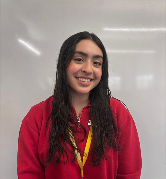 Laura Olvera-Escobar
