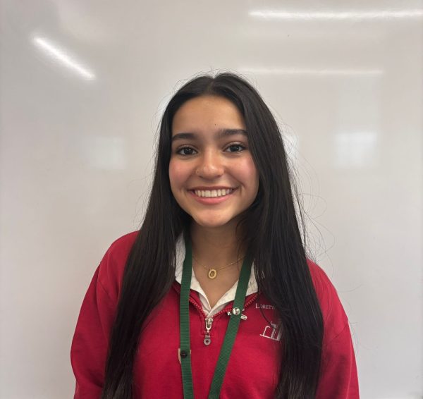 Olivia Montelongo