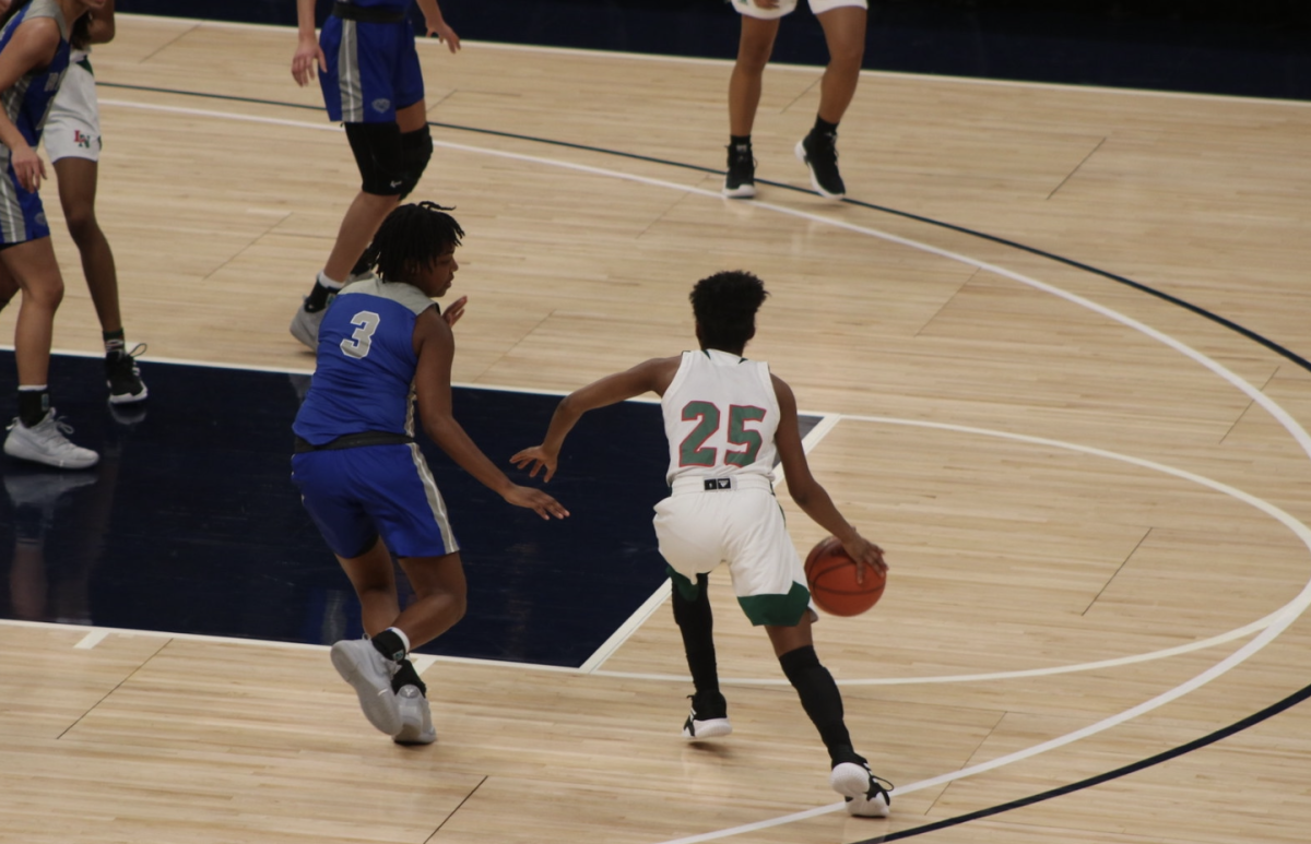 The University of Michigan is victorious for this year’s 2026 March Madness. They won an intense game where the players reached victory achieving a score of  69-63 defeating UConn. Photo courtesy of flicker.