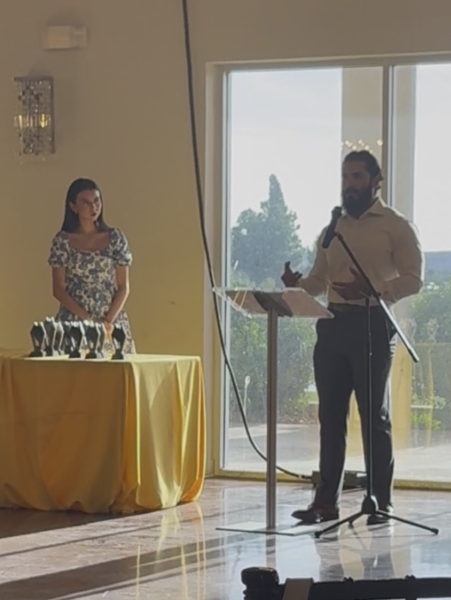 Night to Remember: Celebrating Loretto Athletics