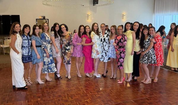 Loretto Alumna Luncheon 2026